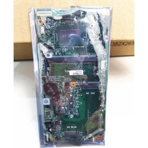 IMPBW-CS fit for Dell XPS 18 1810 Laptop Motherboard w/ Intel i5-4210U 1.7Ghz CPU