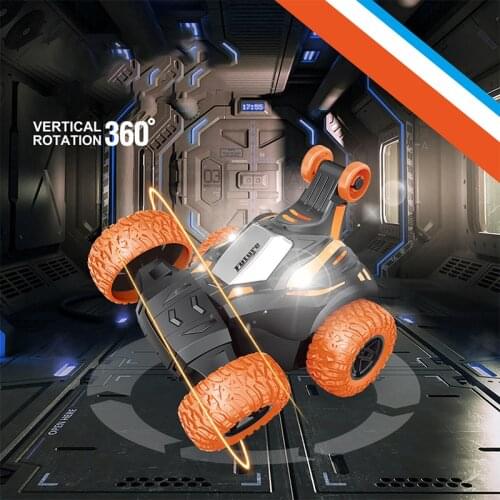 Mengxiaoyang Radio-controlled Toys