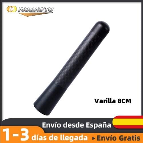 MODAUTO External Car Tuning