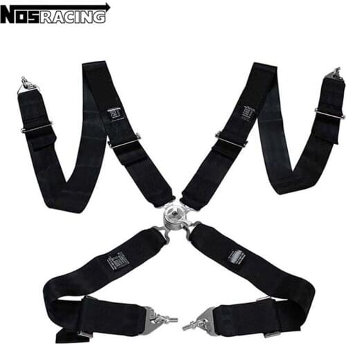 NOSRACING Car Accessories