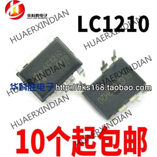 New Original LC1210 LC1210-A