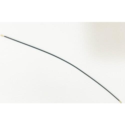 Original coaxial cable for DOOGEE BL9000 5.9''FHD+ 18:9 Screen 9000mAh Smartphone