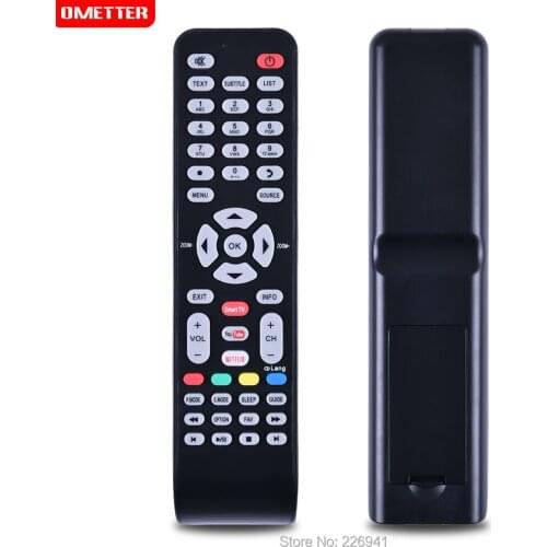 06-519W49-E001X use for TCL TV remote control 06-519W49-E001X for 06519W49E001X 55E4900FS 55S4800FS