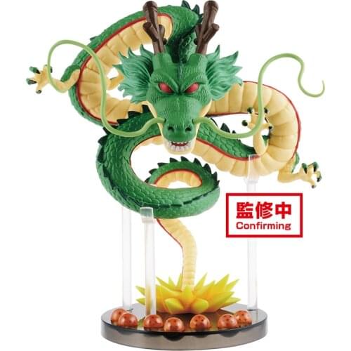 Dragon Ball-Z Shenron Pvc Model Cartoon Toy Desktop Decoration Anime Toys Gift Pvc Model Cartoon Toys Collectibles Model Toys