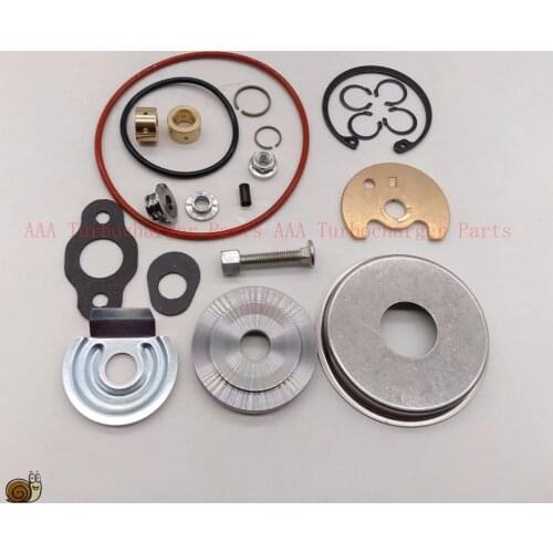 TD05/TD05H Mitsubi-sh* 14G 15G 16G Turbo repair kits/rebuild kits,suit for super back turbo supplier AAA Turbocharger parts