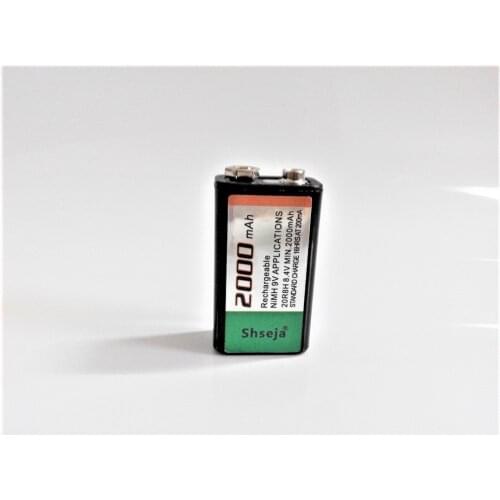 Battery Chargers SHSEJA China