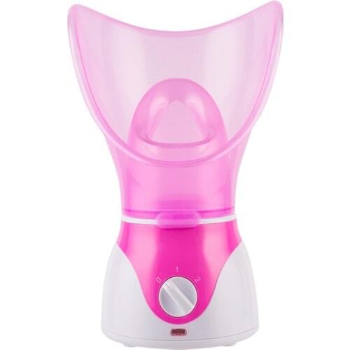 Deep Cleaning Facial Cleaner Beauty Face Steaming Device Facial Steamer Machine Facial Thermal Sprayer Skin Care Tool