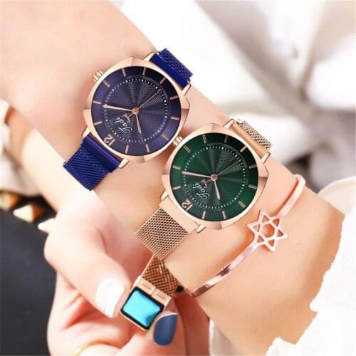 Tadi Classic Ladies Watch