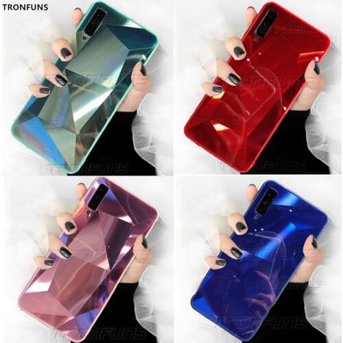 Чехлы для телефонов Samsung Galaxy M10 TRONFUNS China At AliExpress