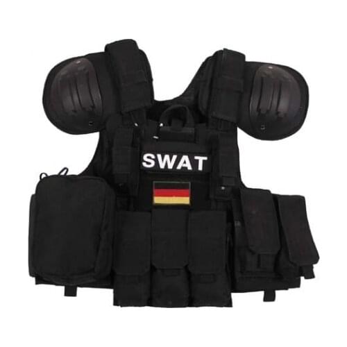 TUCUMAN AVENTURA Travel Vests