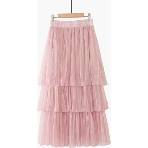 Женские юбки макси Weyes & Kelf China At AliExpress