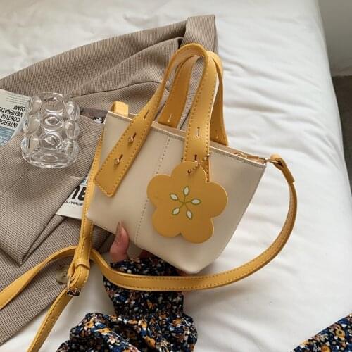 2021 Ladies Fashion Women Crossbody Bags for Women High Quality Shoulder Bag Handbag Female PU Leather Women Messenger Bags