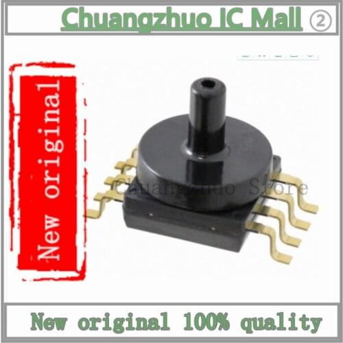 1PCS/lot MPXV4006GC6T1 MPXV4006G Pressure Sensor IC Chip New original