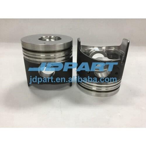 4HG1 piston For Isuzu