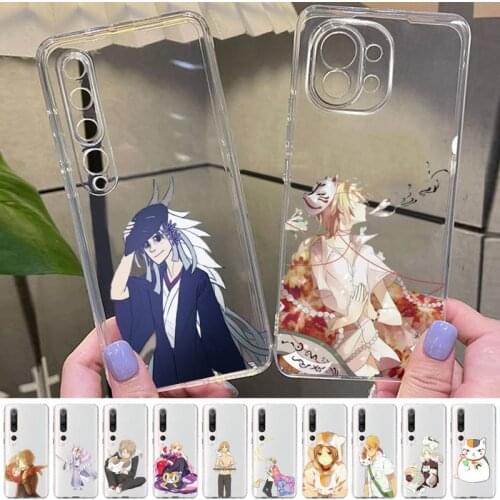 Babaite Phone Cases Xiaomi Redmi Note 7 Pro