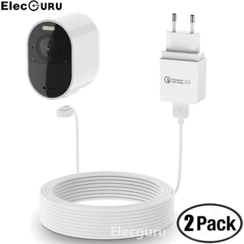 Elecguru Battery Chargers