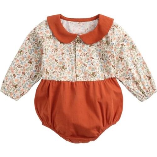 Fanfiluca Bodysuit With Long Sleeves For Babies