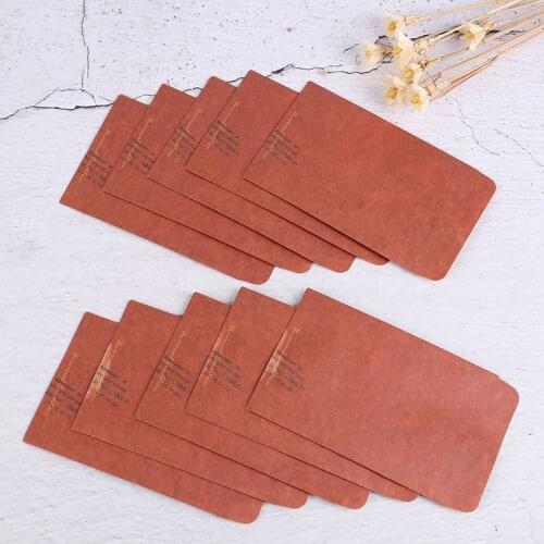 JETTING Vintage Envelopes
