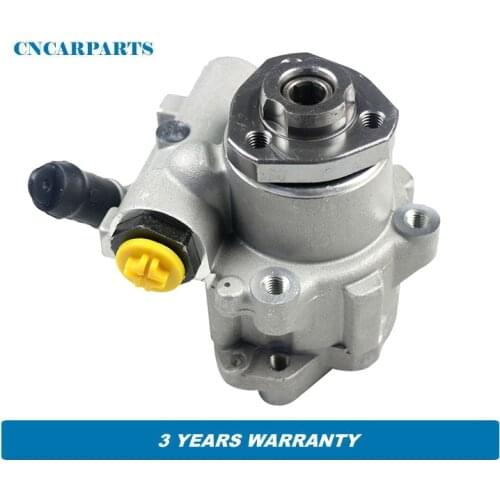 Power Steering Pump Fit for Volkswagen VW GOLF Mk3 VR6 T4 PASSAT B3 B4 91-03