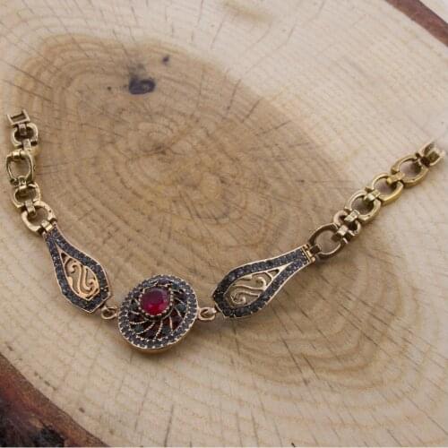 Authentic sterling Bracelet