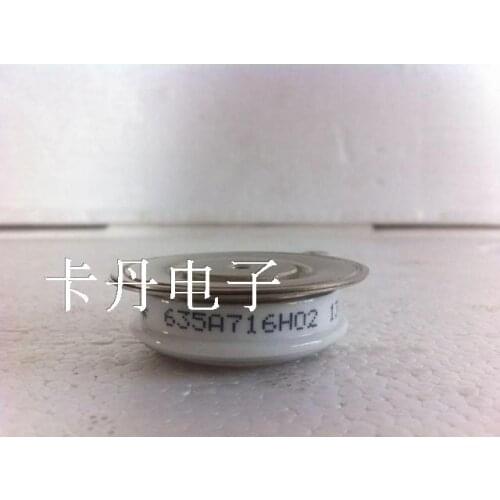 PRX 635A716H01 635A716H02 thyristor SCR 100% new and original