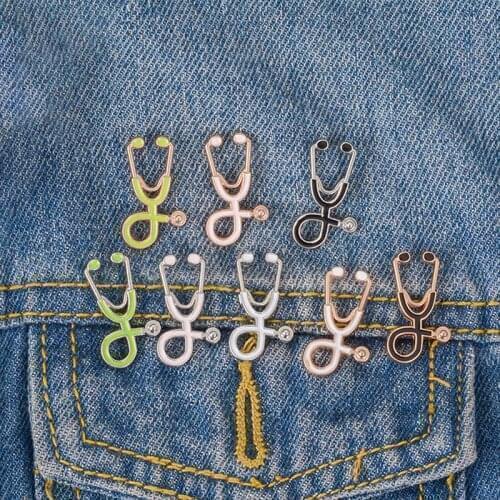 SAFENH Brooches For Men