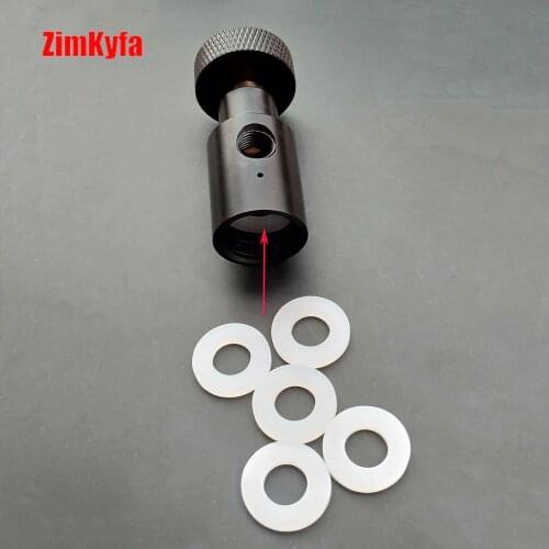 Sealing Gasket Washer for Sodastream Tank On/Off Filling Adapter