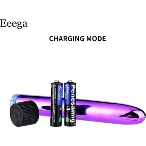 Bullet Vibrator Sex Toys for Women Vaginal G-Spot Stimulator Waterproof Female Masturbator Massager Vibrator Adult Sex Products