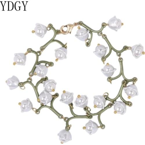 Плетеные браслеты YDGY China At AliExpress