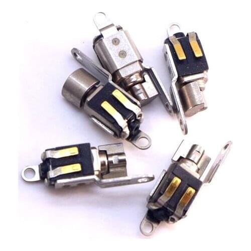 2PCS/lot Micro Vibration Motor 5S Mobile Phone Vibration Motor