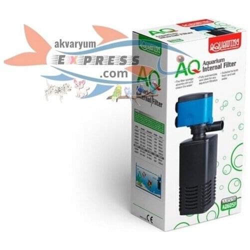 AQUAWING AQ605F INNER FILTER 15W 880L/H 442311699