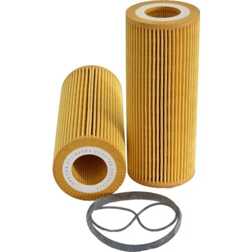 Car Oil Filter For AUDI A4 A5 A6 Quattro A7 A8 Q5 Q7 PORSCHE CAYENNE PANAMERA VOLKSWAGEN TOUAREG 06E115562A