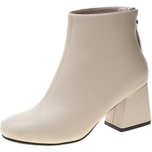 BZQBZX Women's Boots China