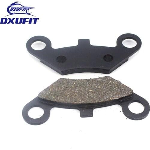 DXUFIT Motorcycle Brakes