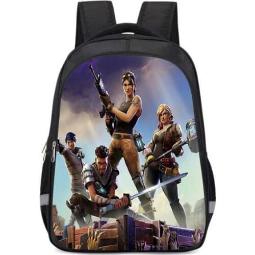 FORTNITE Backpacks China