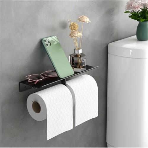 Grandaka Toilet Paper Holders