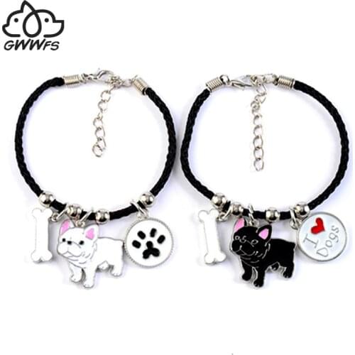 Gwwfs Bracelets For Lovers