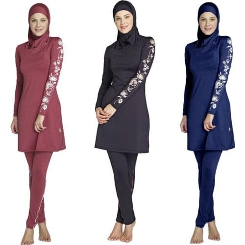 HISEA Plus Size Swimwear