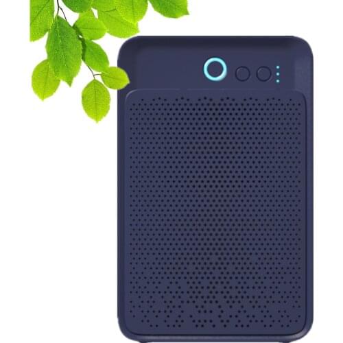 Multifucntion Dehumidifier Electric Air Dryer Energy Saving Automatic Defrosting Desiccant Drying Machine Portable Purifier