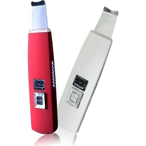 Multifunction Rechargeable Portable Facial Face Skin Care Machine Cleaner Massager nice gift present for girlfriend lover frien