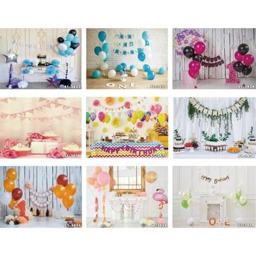 Innocent scene newborn birthday party photography background photography background photography studio