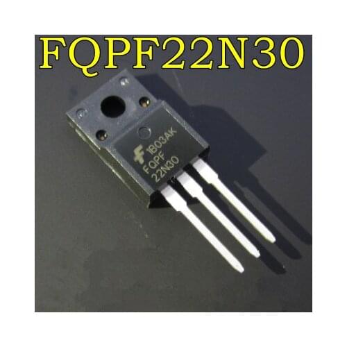 New origina FQPF22N30 FQPF47P06 FQPF33N10L FQPF17P06 FQPF6N60C FQPF8N60C FQPF33N10 FQPF34N20L FQPF8N90C FQPF5N06L Free shipping