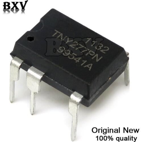 10pcs/lot TNY277PN TNY277 DIP-7 DIP new original In Stock