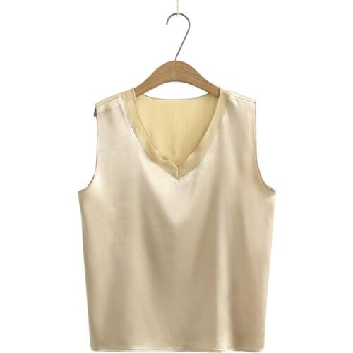 Plus Size Womens Summer Sleeveless Tanks Ladies' Oversized A-line Camisoles