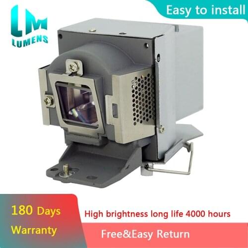 5J.J7K05.001 Compatible lamp with housing for BENQ W750 W770ST 180 days warranty