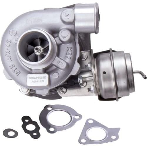 Turbocharger Turbo for Hyundai Trajet / Santa Fe 2.0 CRDI D4EA-V