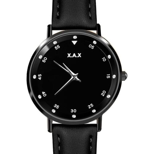 Часы со стразами женские X.A.X China At AliExpress