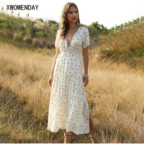 Short Dresses For Women XWOMENDAY China