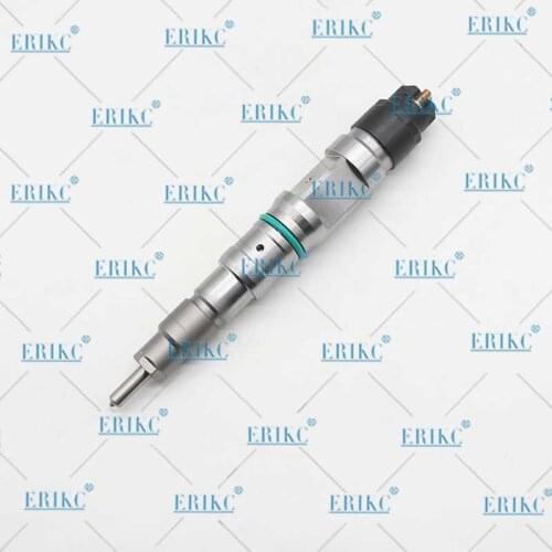 0445120274 Injection Nozzle 0445 120 274 Common Rail Injector Assy Fuel 0 445 120 274 For Bosch MAN 51101006126 51101006138