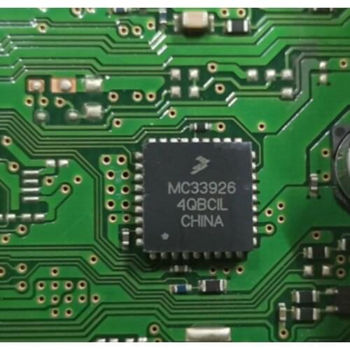 100% New&original MC33926